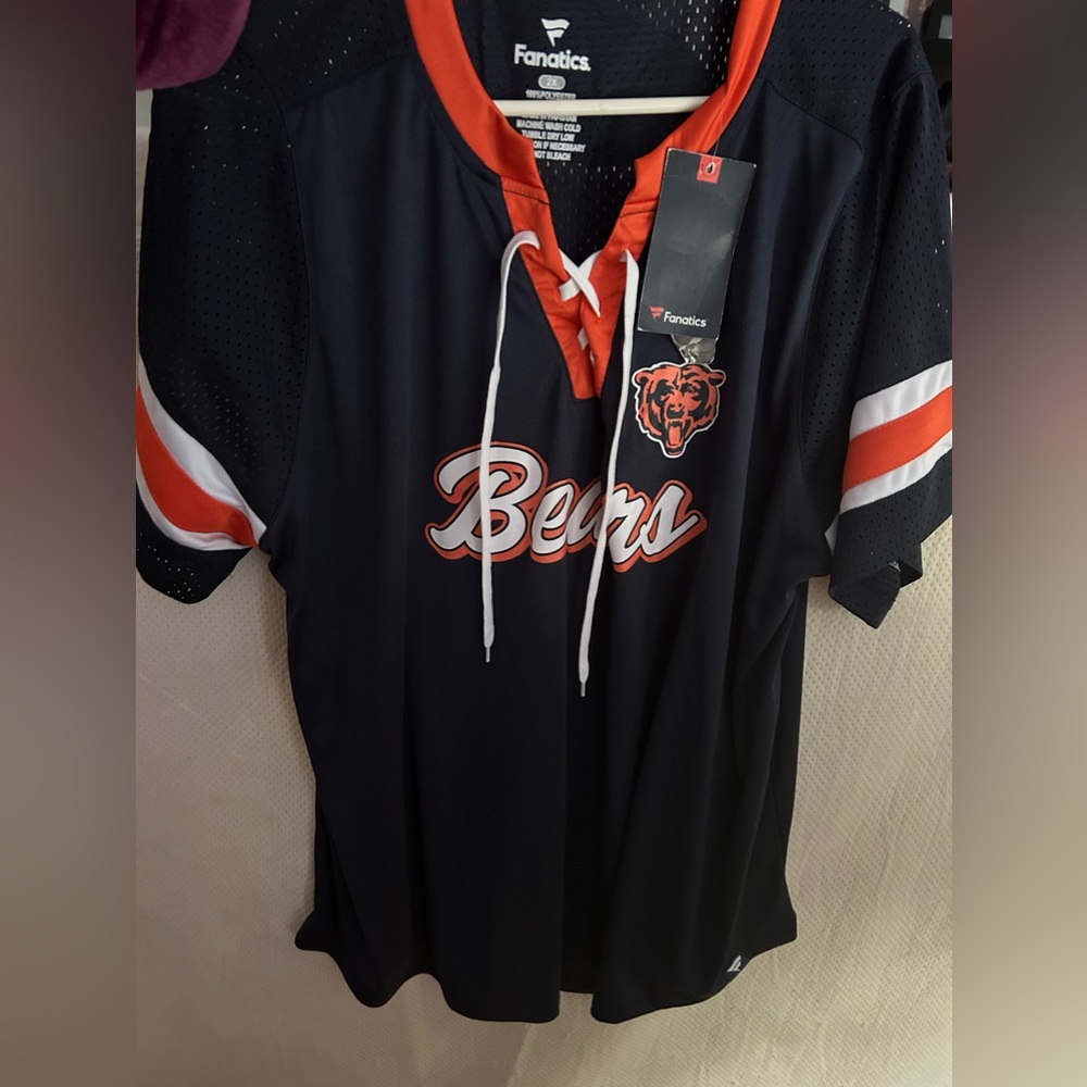 Chicago bears
